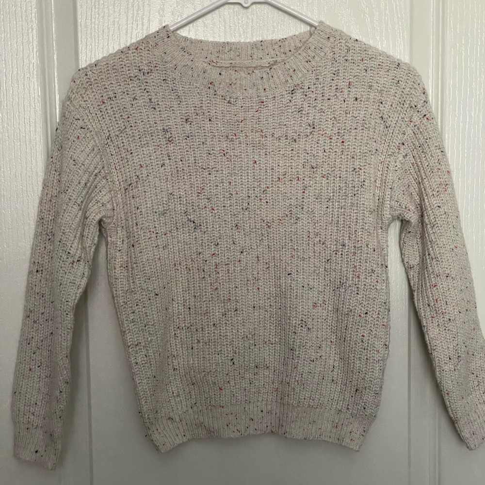 🔥3 for $15🔥 SHEIN girls Sweater Size 9Y